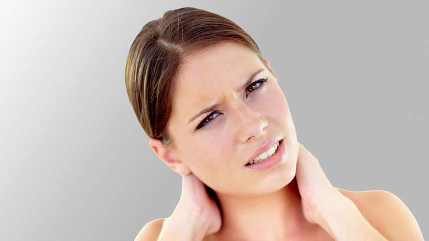 Livermore Whiplash Treatment | Whiplash & Neck Pain